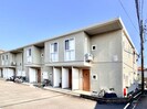 静岡鉄道静岡清水線/古庄駅 徒歩15分 2階 築16年の外観
