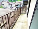 静岡鉄道静岡清水線/柚木駅 徒歩4分 1階 築35年