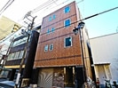 静岡鉄道静岡清水線/日吉町駅 徒歩4分 3階 築16年の外観