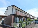 静岡鉄道静岡清水線/長沼駅 徒歩18分 1階 築39年の外観