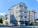東海道本線/静岡駅 徒歩13分 2階 築18年の外観
