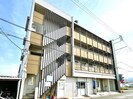 静岡鉄道静岡清水線/新静岡駅 バス:17分:停歩5分 3階 築48年の外観