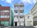 静岡鉄道静岡清水線/音羽町駅 徒歩12分 2階 築31年の外観