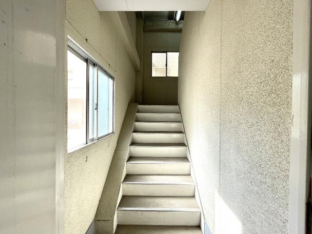  静岡鉄道静岡清水線/音羽町駅 徒歩12分 3階 築31年