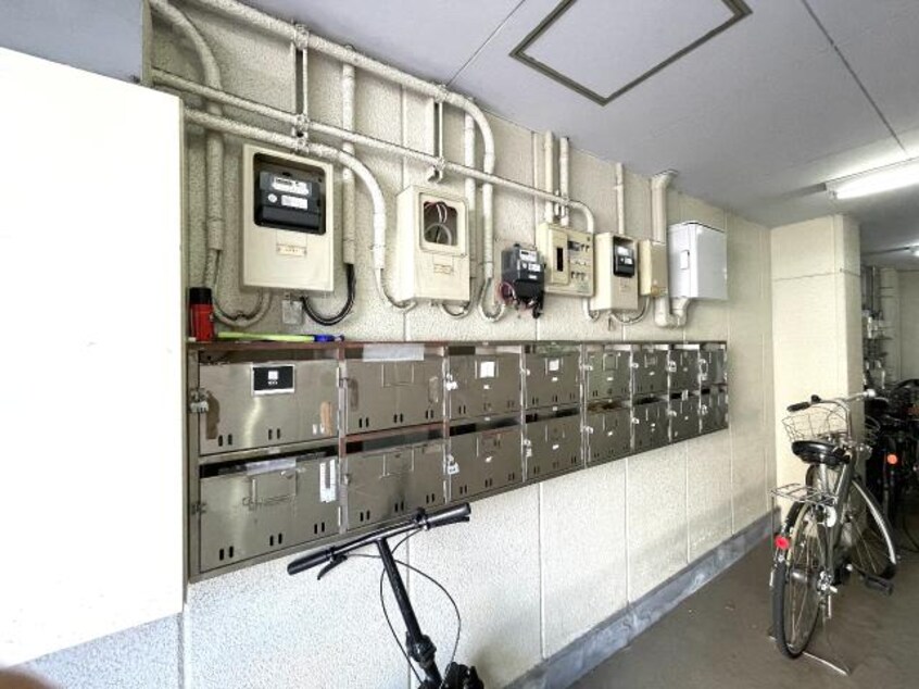  静岡鉄道静岡清水線/音羽町駅 徒歩12分 3階 築31年