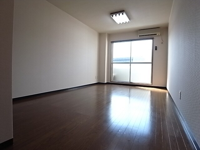  静岡鉄道静岡清水線/音羽町駅 徒歩12分 3階 築31年