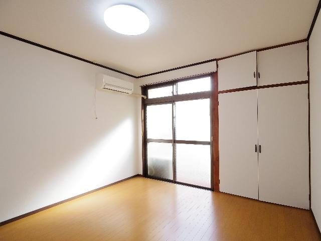  静岡鉄道静岡清水線/音羽町駅 徒歩12分 2階 築41年