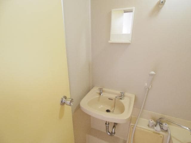  静岡鉄道静岡清水線/音羽町駅 徒歩12分 2階 築41年