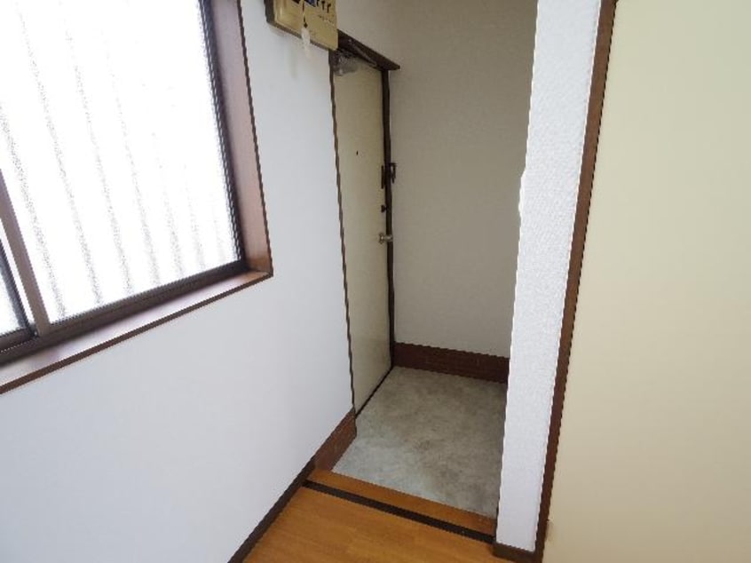  静岡鉄道静岡清水線/音羽町駅 徒歩12分 2階 築41年