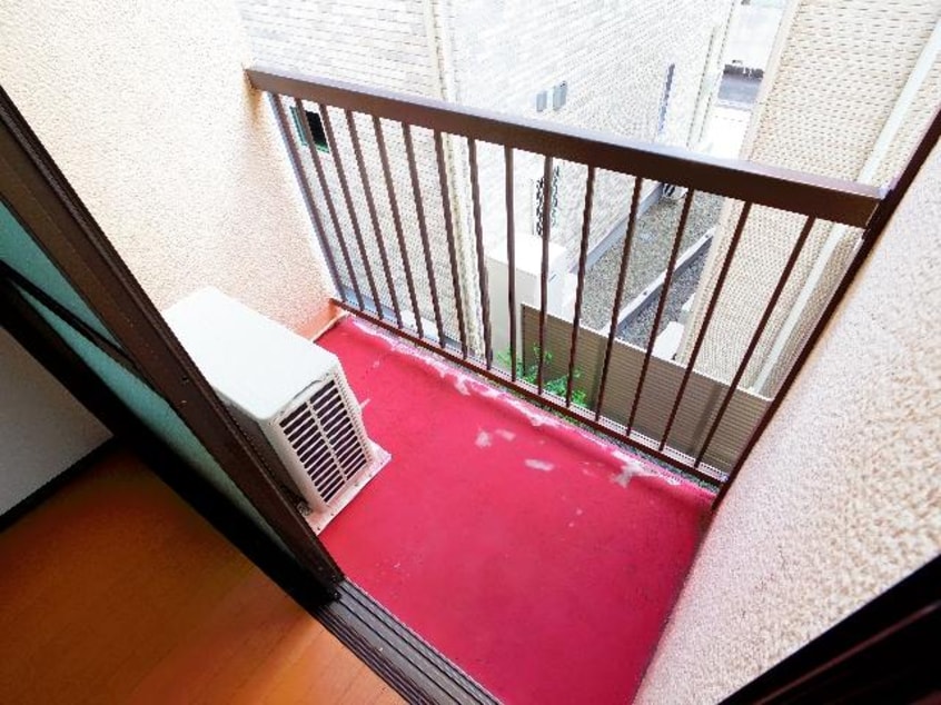  静岡鉄道静岡清水線/音羽町駅 徒歩12分 2階 築41年