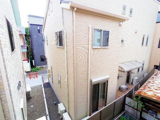  静岡鉄道静岡清水線/音羽町駅 徒歩12分 2階 築41年