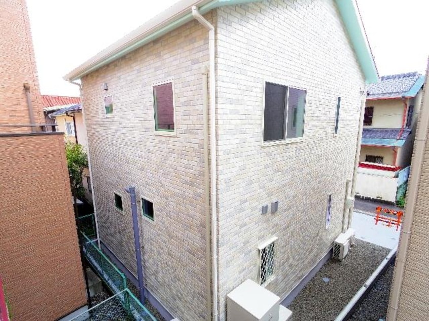  静岡鉄道静岡清水線/音羽町駅 徒歩12分 2階 築41年