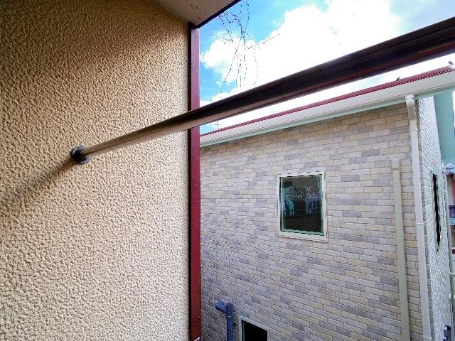  静岡鉄道静岡清水線/音羽町駅 徒歩12分 2階 築41年