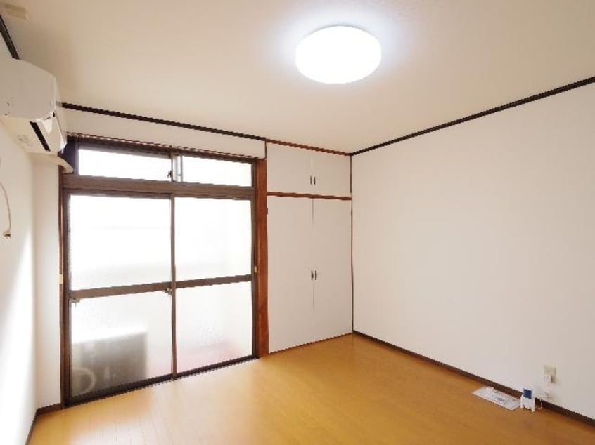  静岡鉄道静岡清水線/音羽町駅 徒歩12分 2階 築41年