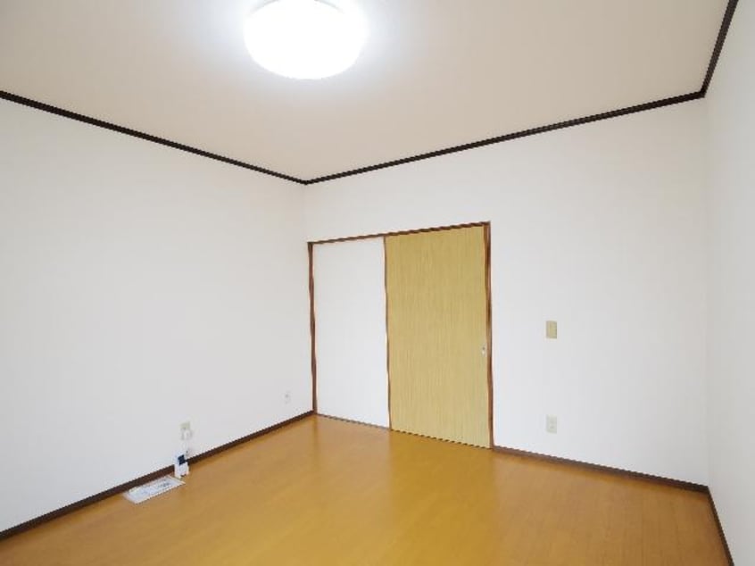  静岡鉄道静岡清水線/音羽町駅 徒歩12分 2階 築41年