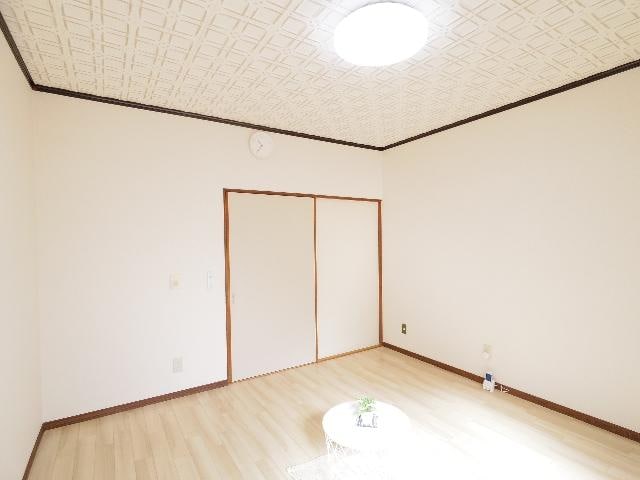  静岡鉄道静岡清水線/音羽町駅 徒歩12分 2階 築41年