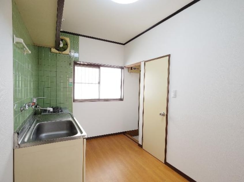  静岡鉄道静岡清水線/音羽町駅 徒歩12分 2階 築41年