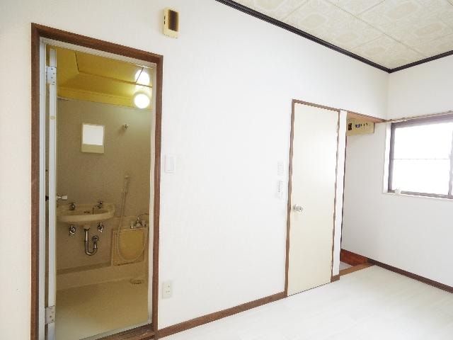  静岡鉄道静岡清水線/音羽町駅 徒歩12分 2階 築41年