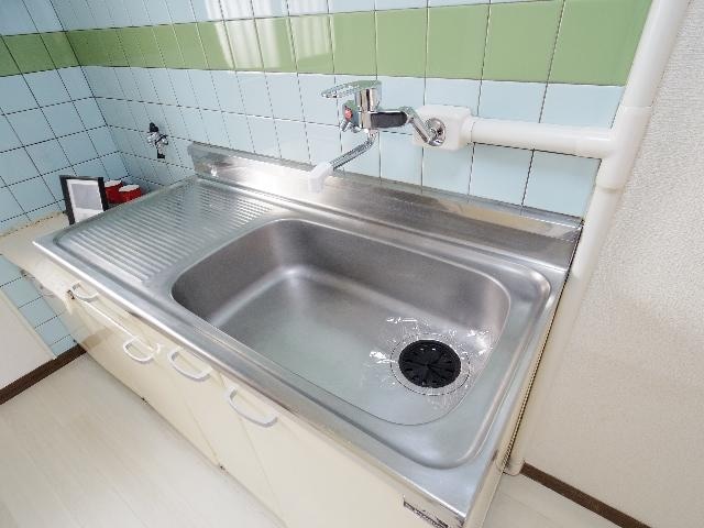  静岡鉄道静岡清水線/音羽町駅 徒歩12分 2階 築41年