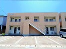 東海道本線/用宗駅 徒歩22分 2階 築16年の外観
