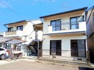 静岡鉄道静岡清水線/柚木駅 徒歩4分 2階 築36年の外観