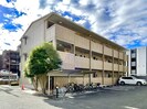 静岡鉄道静岡清水線/音羽町駅 徒歩4分 1階 築16年の外観