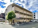 静岡鉄道静岡清水線/音羽町駅 徒歩4分 1階 築16年の外観
