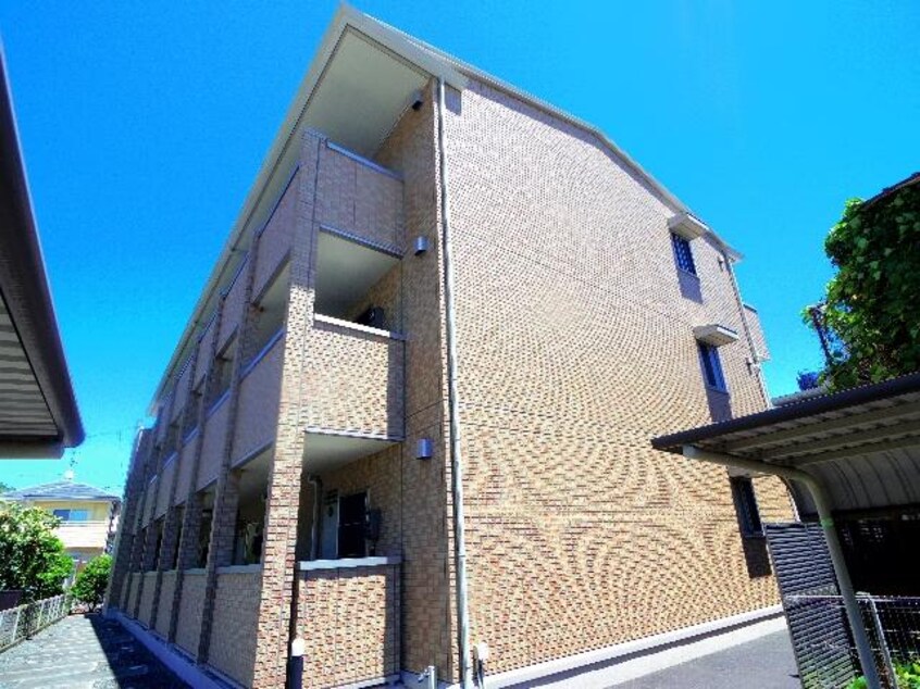  静岡鉄道静岡清水線/春日町駅 徒歩4分 2階 築16年