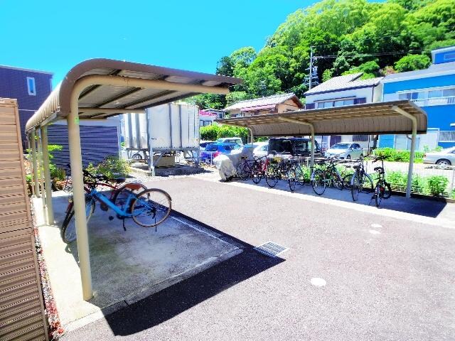  静岡鉄道静岡清水線/春日町駅 徒歩4分 2階 築16年