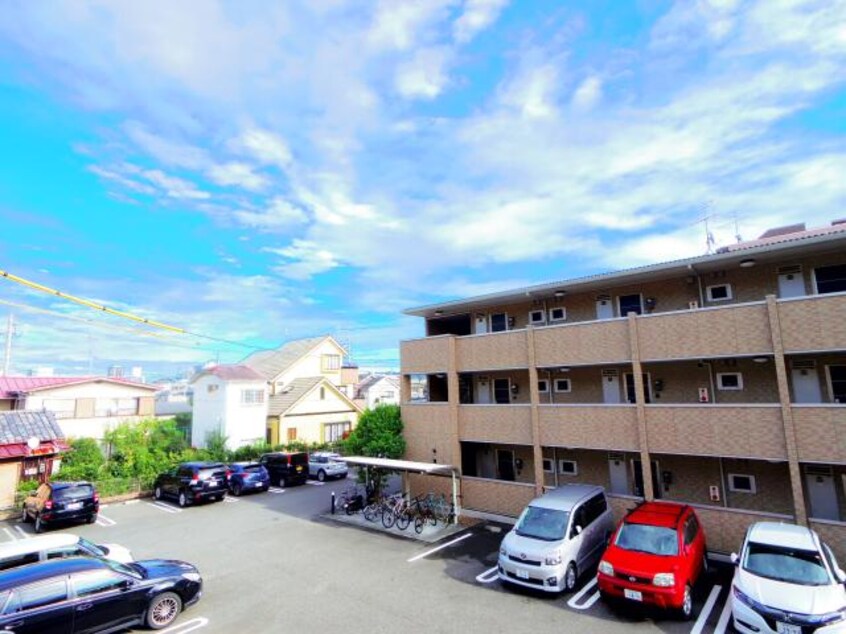  静岡鉄道静岡清水線/春日町駅 徒歩4分 2階 築16年