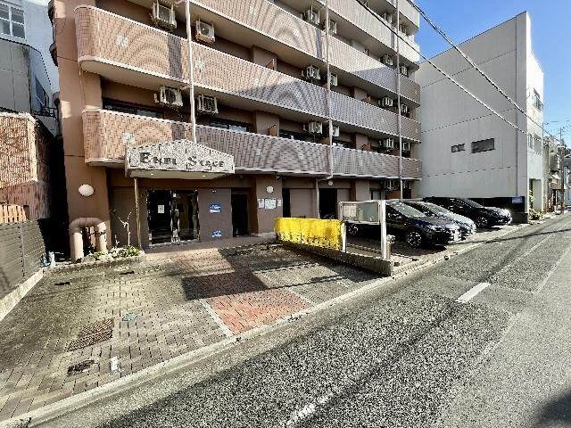  東海道本線/静岡駅 徒歩13分 9階 築26年