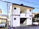 東海道本線/安倍川駅 徒歩6分 1階 築30年の外観