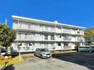 東海道本線/静岡駅 バス:20分:停歩2分 3階 築36年の外観