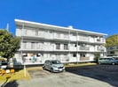 東海道本線/静岡駅 バス:20分:停歩2分 3階 築36年の外観