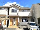 東海道本線/静岡駅 バス:23分:停歩8分 2階 築16年の外観