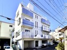 東海道本線/静岡駅 徒歩17分 2階 築28年の外観