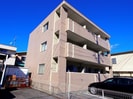東海道本線/用宗駅 徒歩11分 2階 築15年の外観