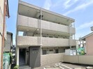 東海道本線/用宗駅 徒歩11分 2階 築16年の外観