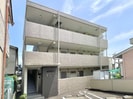 東海道本線/用宗駅 徒歩11分 2階 築16年の外観
