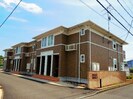 東海道本線/静岡駅 バス:17分:停歩2分 1階 築14年の外観