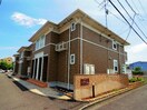  東海道本線/静岡駅 バス17分上足洗下車:停歩2分 1階 築15年