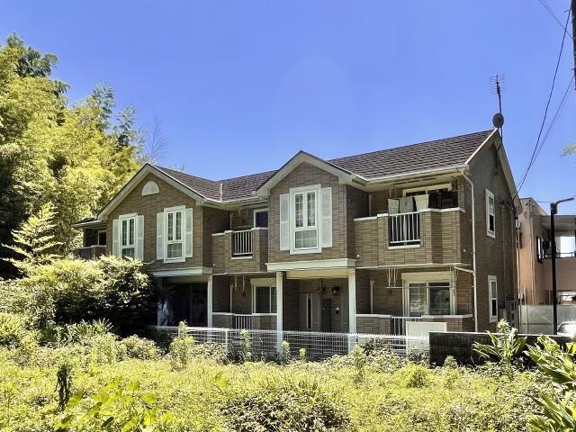  東海道本線/静岡駅 バス8分三松下車:停歩8分 1階 築16年