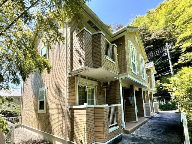  東海道本線/静岡駅 バス8分三松下車:停歩8分 1階 築16年