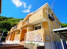 東海道本線/静岡駅 バス:20分:停歩7分 2階 築16年の外観