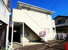 静岡鉄道静岡清水線/長沼駅 徒歩3分 1階 築26年の外観