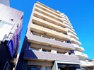 東海道本線/静岡駅 徒歩15分 7階 築16年の外観