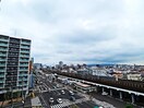  東海道本線/静岡駅 徒歩15分 6階 築14年