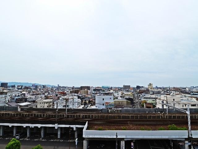  東海道本線/静岡駅 徒歩15分 7階 築14年