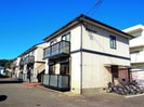東海道本線/静岡駅 バス:21分:停歩4分 2階 築29年の外観