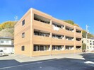 東海道本線/静岡駅 バス:27分:停歩3分 3階 築15年の外観